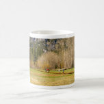 Yosemite Valley Recreation California Products Mug