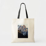 Yosemite Valley - Yosemite National Park Tote Bag