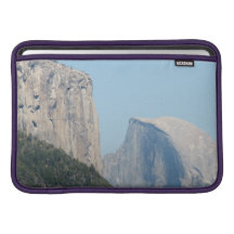 Yosemite Views Sleeve For MacBook Air