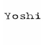 Yoshi kids T-Shirt