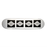 Yotsubishi inverted, Japan Skateboard
