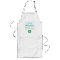 You and I Sustainable Aprons