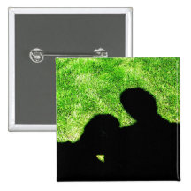 You and Me Buttons