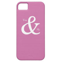 You and Me in Pink