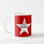 You are a rockstar mug