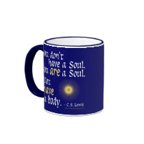 You are a Soul... Mug