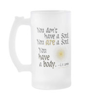 You are a Soul... Mugs