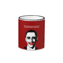 YOU ARE AGAINST SCHOOL VOUCHERS MUGS