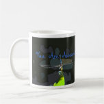 You Are Awesome Dragonfly Coffee Mug