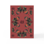 YOU ARE BLESSED! Greeting Card