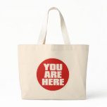 You Are Here Bag