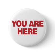 You Are Here - Red