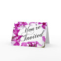 You Are Invited Card