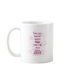 you are loved mugs