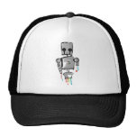 You Are Malfunctioning Mesh Hats