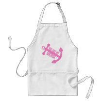 You Are My Anchor Apron