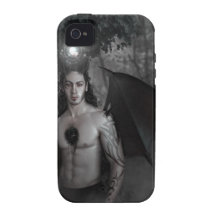 You are my king and im your heart iPhone 4 carcasa