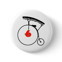 You are Number 6! Pin