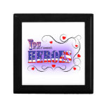 You Are One of America's Heroes Gift Box