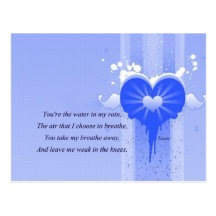 You Are Postcards