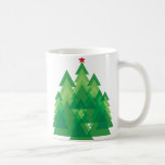 You are the Star Christmas Design  Mug