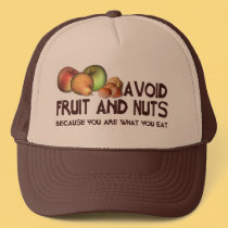 You are what you eat