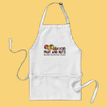 You are what you eat aprons