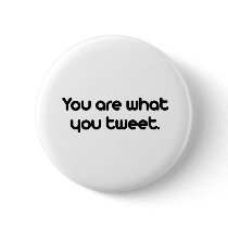 You are what you tweet