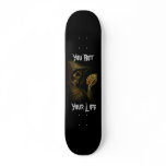 You Bet Your Life - 7 3/4" Deck