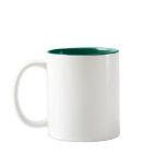 You Bet Your Linguica mugs