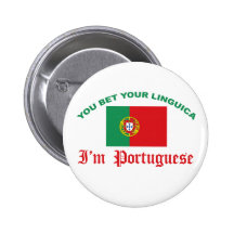 You Bet Your Linguica Pins