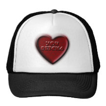 You Betcha Hats