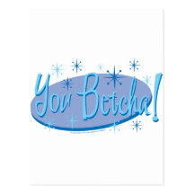 You-Betcha Postcards