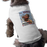 You Buy 'em We'll Fly 'em -- WW2 Poster pet clothing
