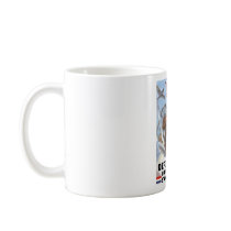 You Buy 'em We'll Fly 'em -- WW2 Poster Mugs