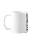 You Buy 'em We'll Fly 'em -- WW2 Poster mugs