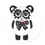 You Can Count On Me Sticker