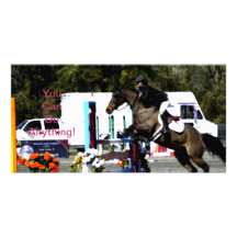 You Can Do Anything Photo Greeting Card