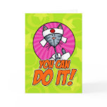 You Can Do It!
