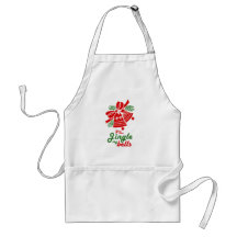 YOU CAN JINGLE MY BELLS.png Apron
