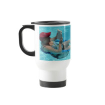 You can never geta cup of tea large enough coffee mug