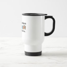 You can never have too many books t-shirts. coffee mug