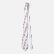 You Can't Beat a Woman Neck Wear