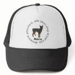 You can't have just one - miniature pinscher mesh hat