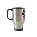 You Cant Scare Me I Have Kids Mug