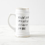 You Can't Score Off A Beer But You Can Get Some... Coffee Mug