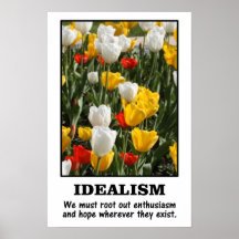 You can't see clearly thru rose colour glasses (S) Print