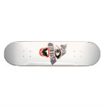 YOU CHOOSE! CUSTOM SKATE BOARD