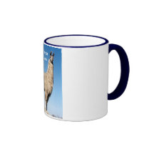you coffee will even taste better mug