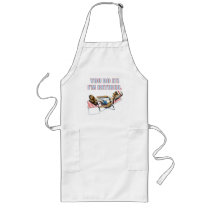 You Do It Retirement Gifts and T-shirts Aprons